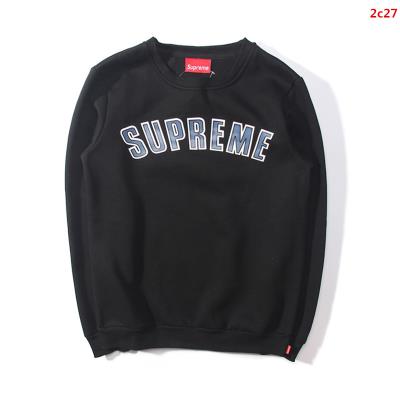 Cheap Supreme Hoodies wholesale No. 15